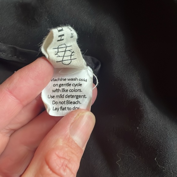 HDH Basics Hackwith Design Reversible Shift Dress 12 - Picture 7 of 10